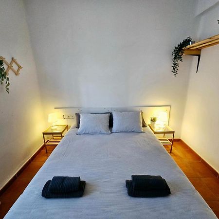 Chalet Rustico Con Piscina Y Barbacoa, Valencia Торренте Экстерьер фото
