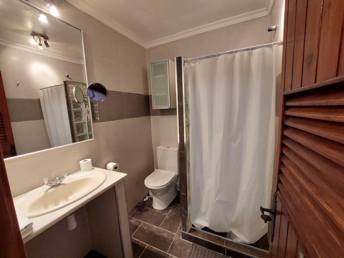 Chalet Rustico Con Piscina Y Barbacoa, Valencia Торренте Экстерьер фото