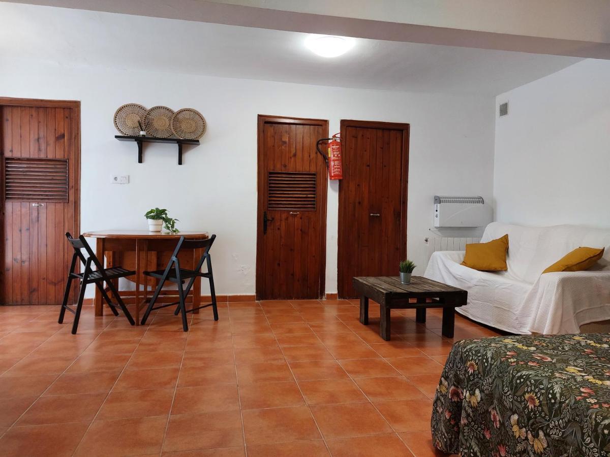 Chalet Rustico Con Piscina Y Barbacoa, Valencia Торренте Экстерьер фото