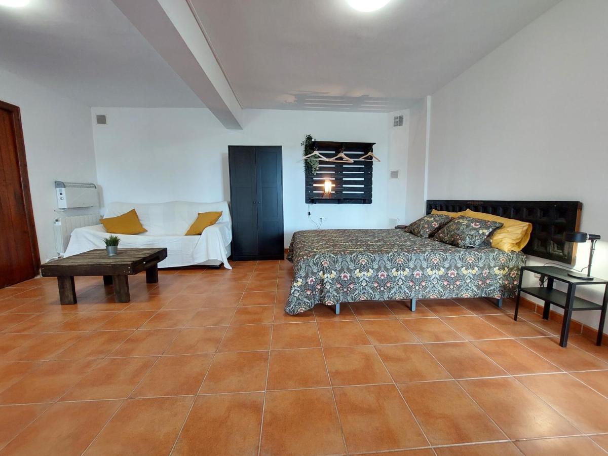 Chalet Rustico Con Piscina Y Barbacoa, Valencia Торренте Экстерьер фото
