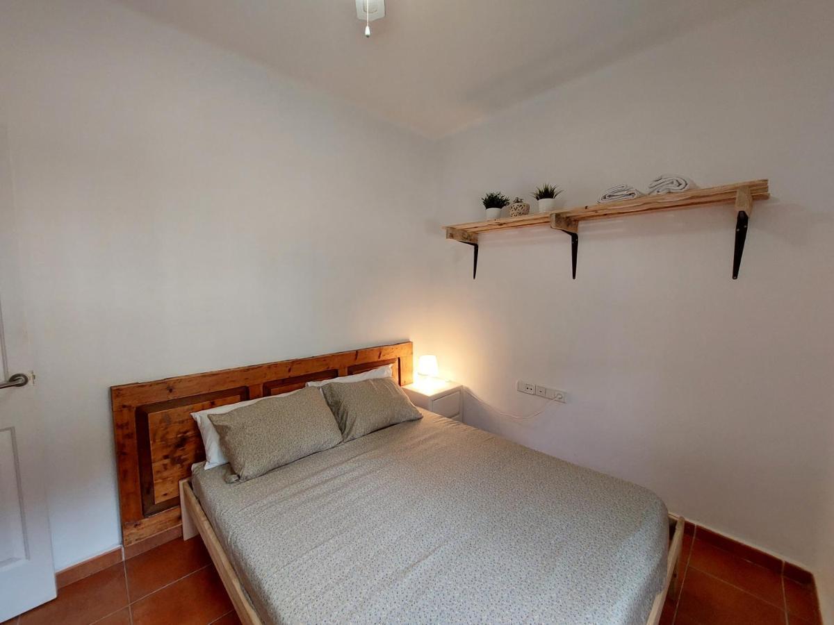 Chalet Rustico Con Piscina Y Barbacoa, Valencia Торренте Экстерьер фото