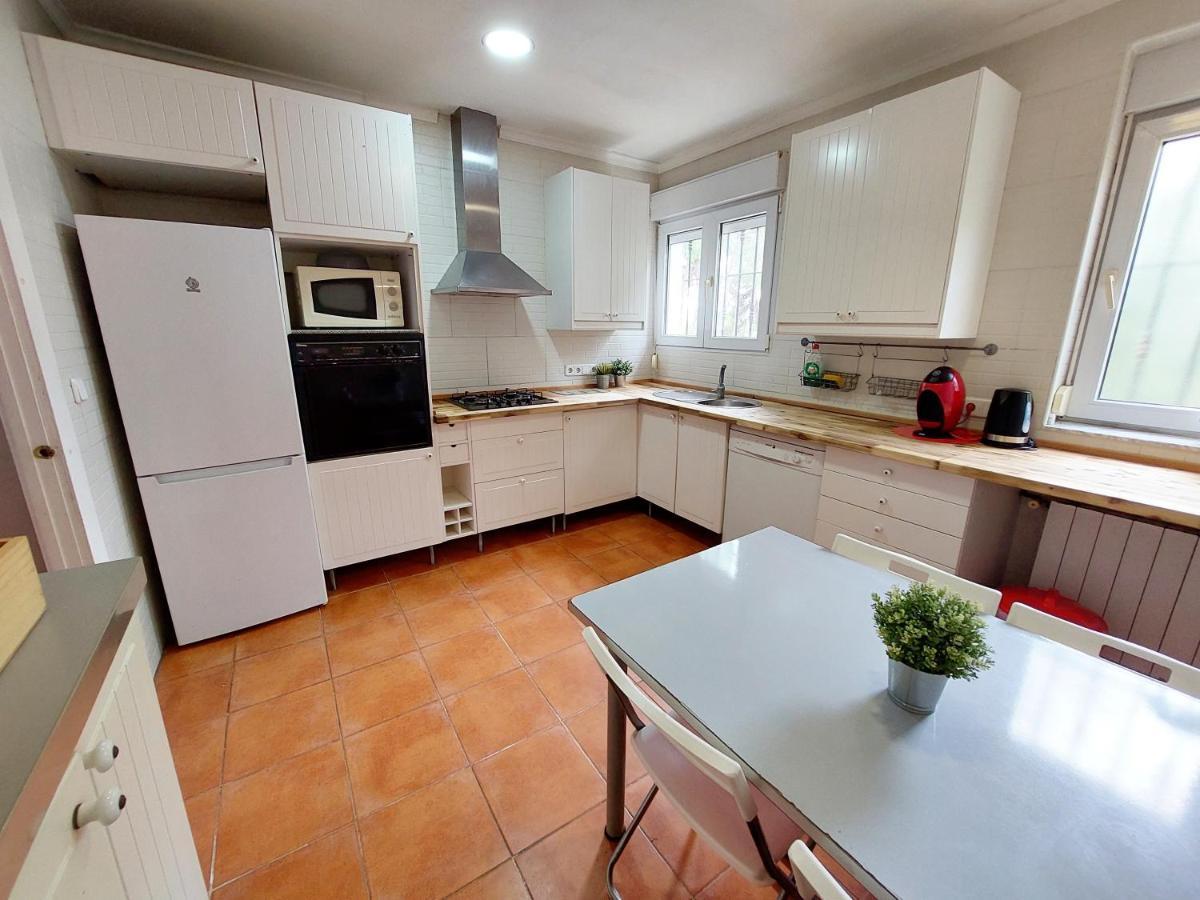 Chalet Rustico Con Piscina Y Barbacoa, Valencia Торренте Экстерьер фото