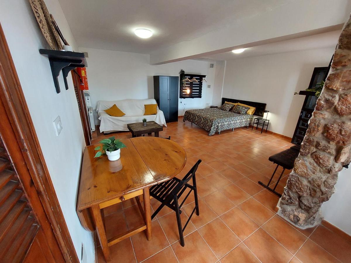 Chalet Rustico Con Piscina Y Barbacoa, Valencia Торренте Экстерьер фото