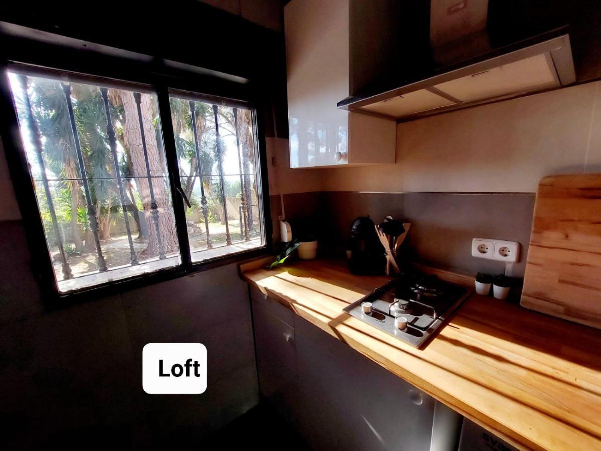 Chalet Rustico Con Piscina Y Barbacoa, Valencia Торренте Экстерьер фото