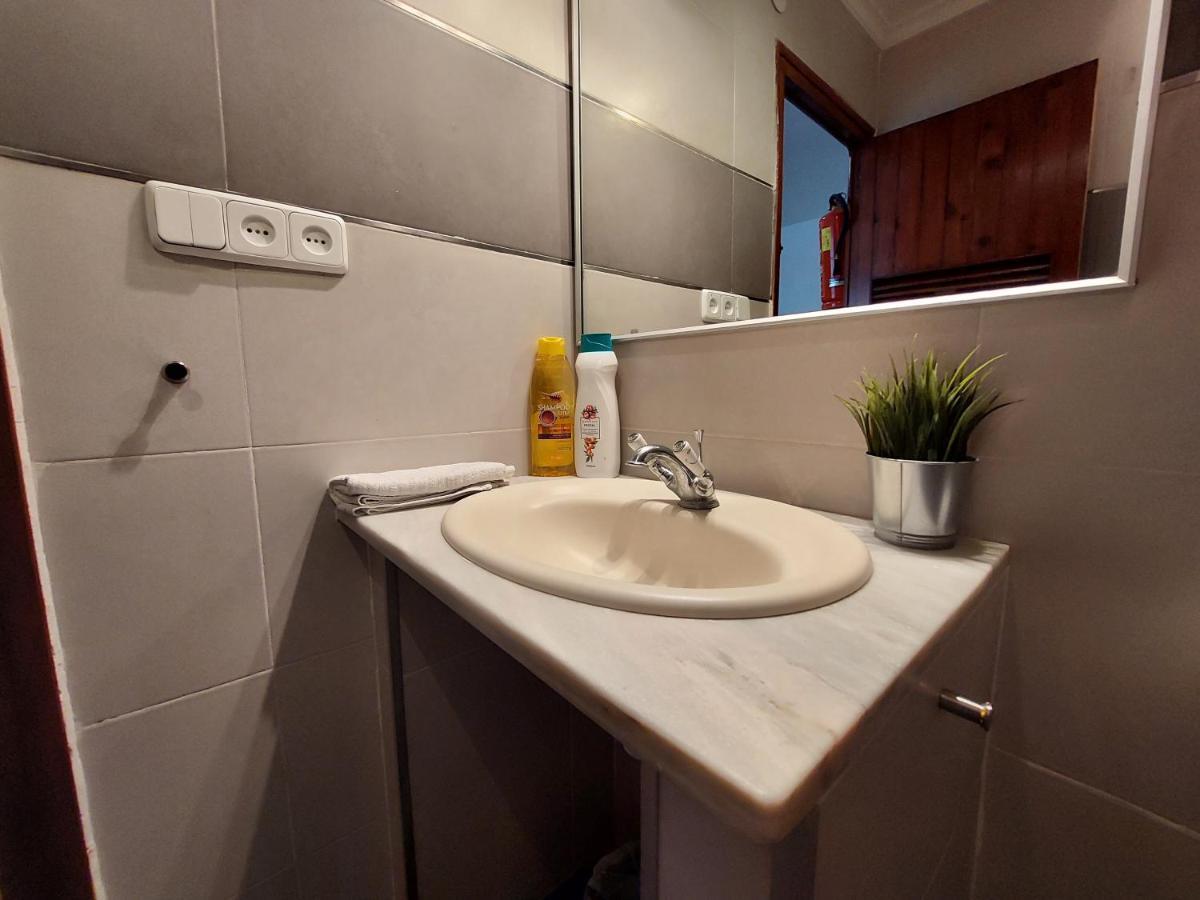 Chalet Rustico Con Piscina Y Barbacoa, Valencia Торренте Экстерьер фото