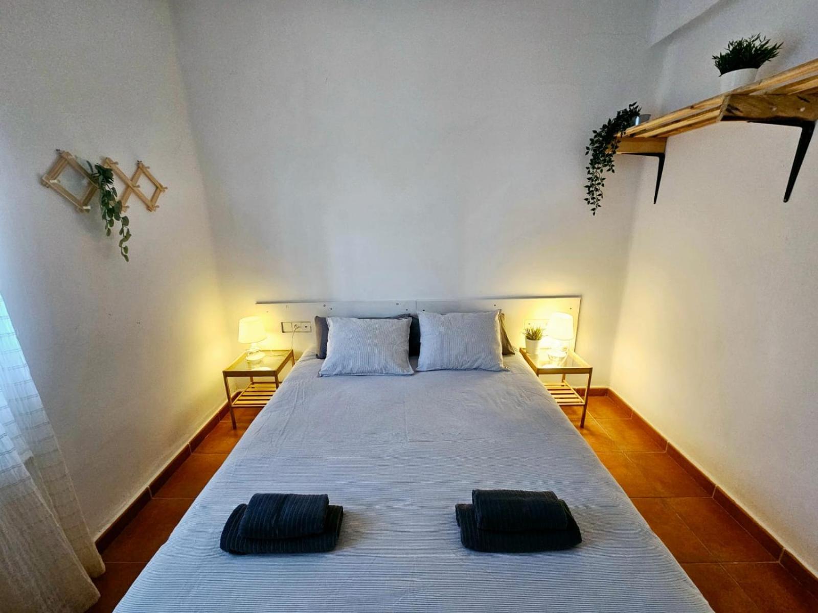 Chalet Rustico Con Piscina Y Barbacoa, Valencia Торренте Экстерьер фото
