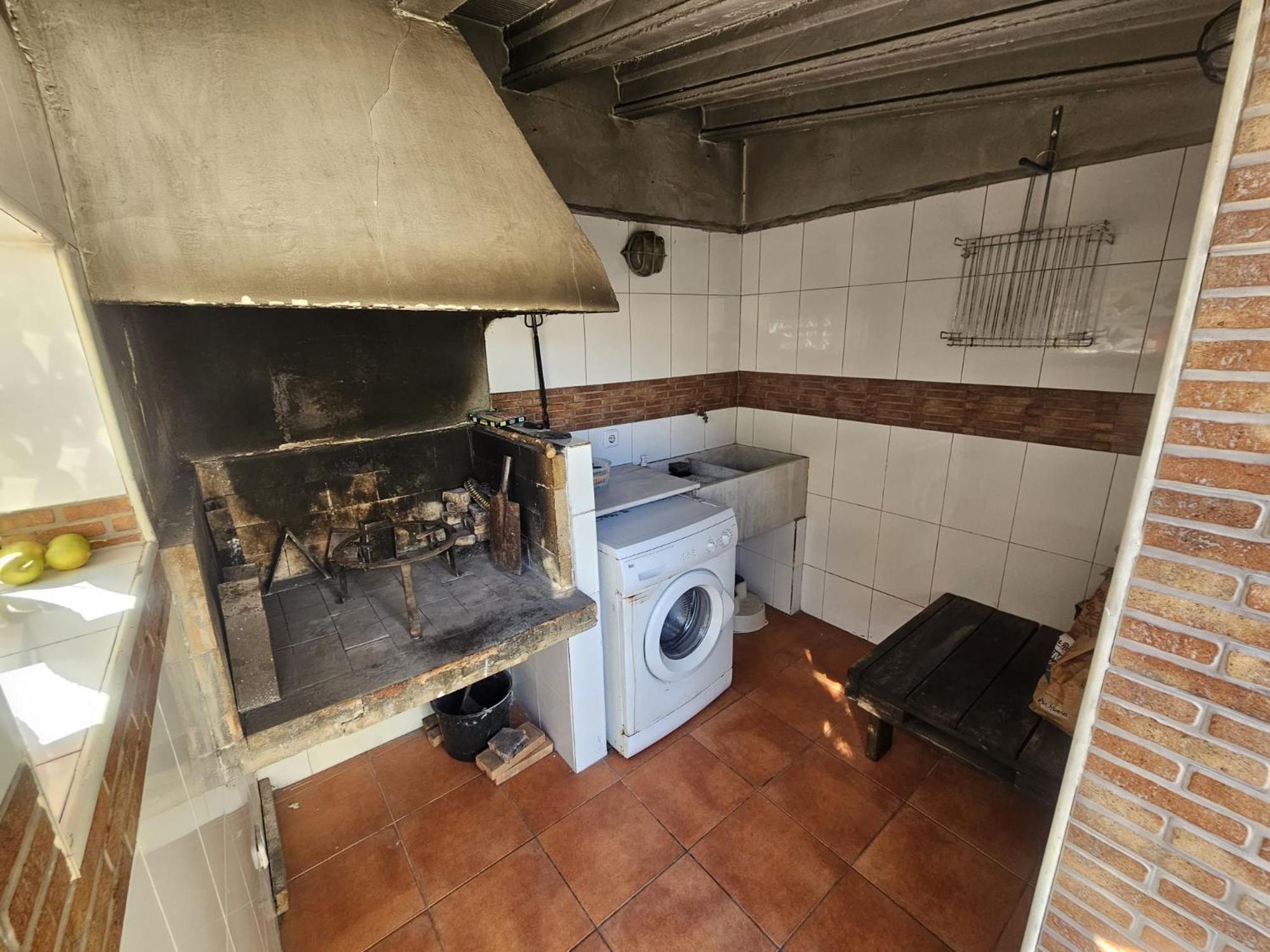 Chalet Rustico Con Piscina Y Barbacoa, Valencia Торренте Экстерьер фото